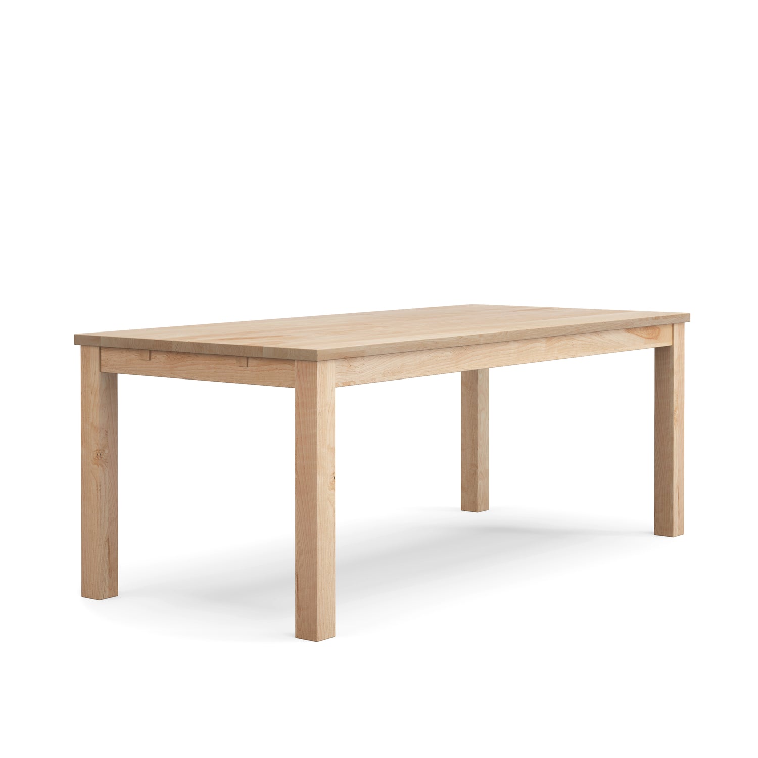 Table Classique