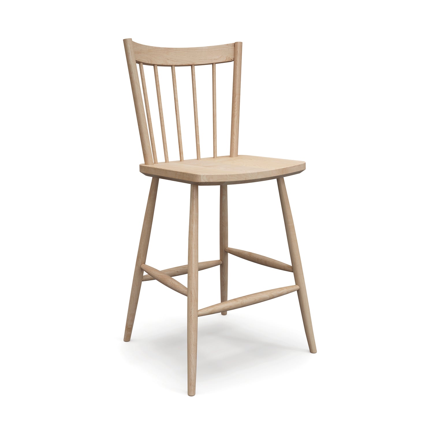 Woodstock Counter Stool