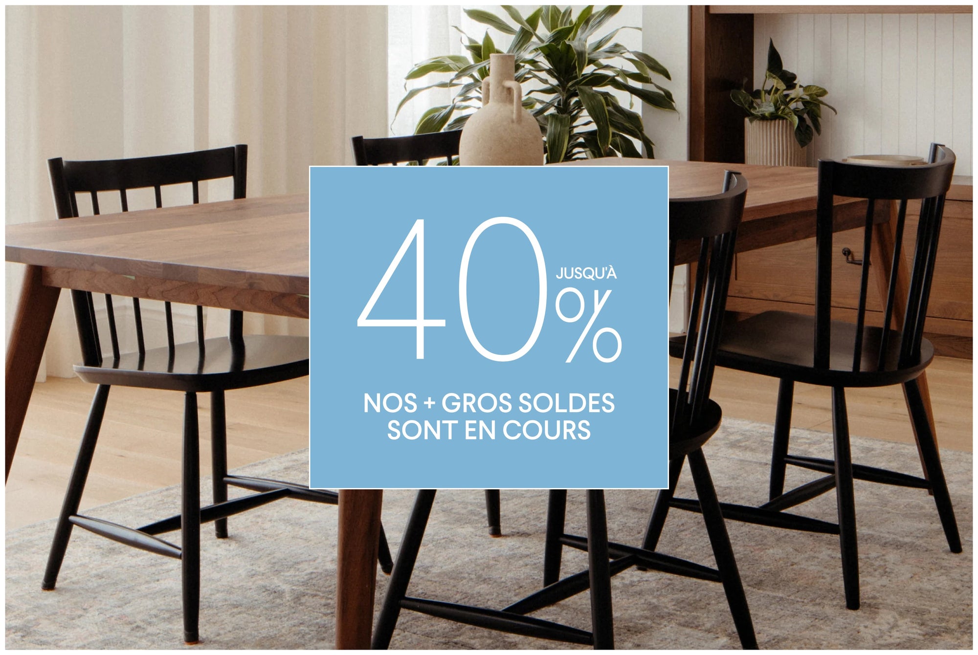 Ensembles de salle à manger