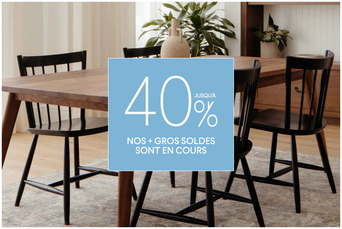 Ensembles de salle à manger