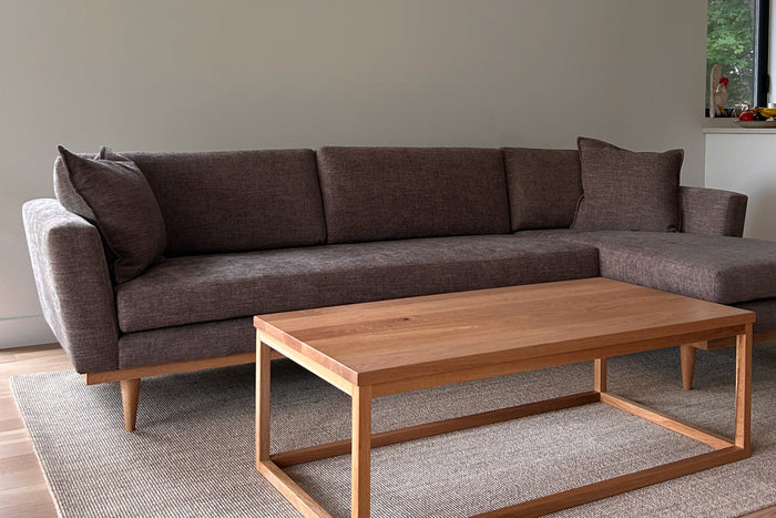 Sofa Oslo avec méridienne