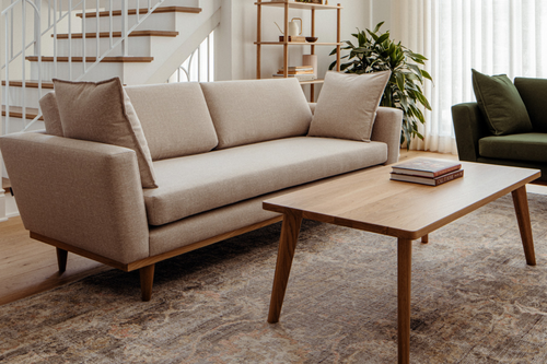 Sofa Oslo