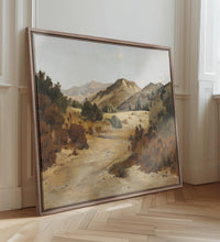 MIRAGE DE SONORA
