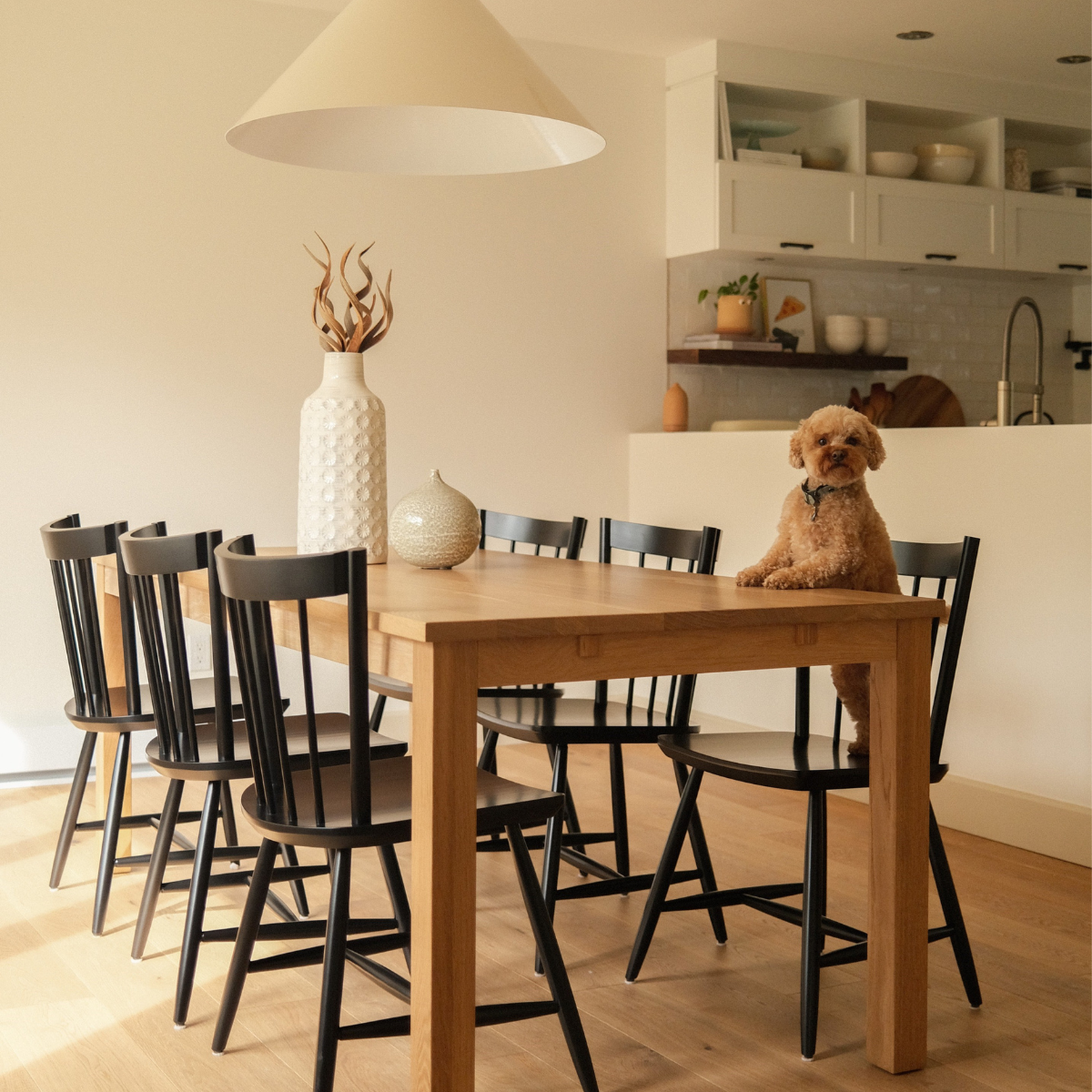 Table Classique