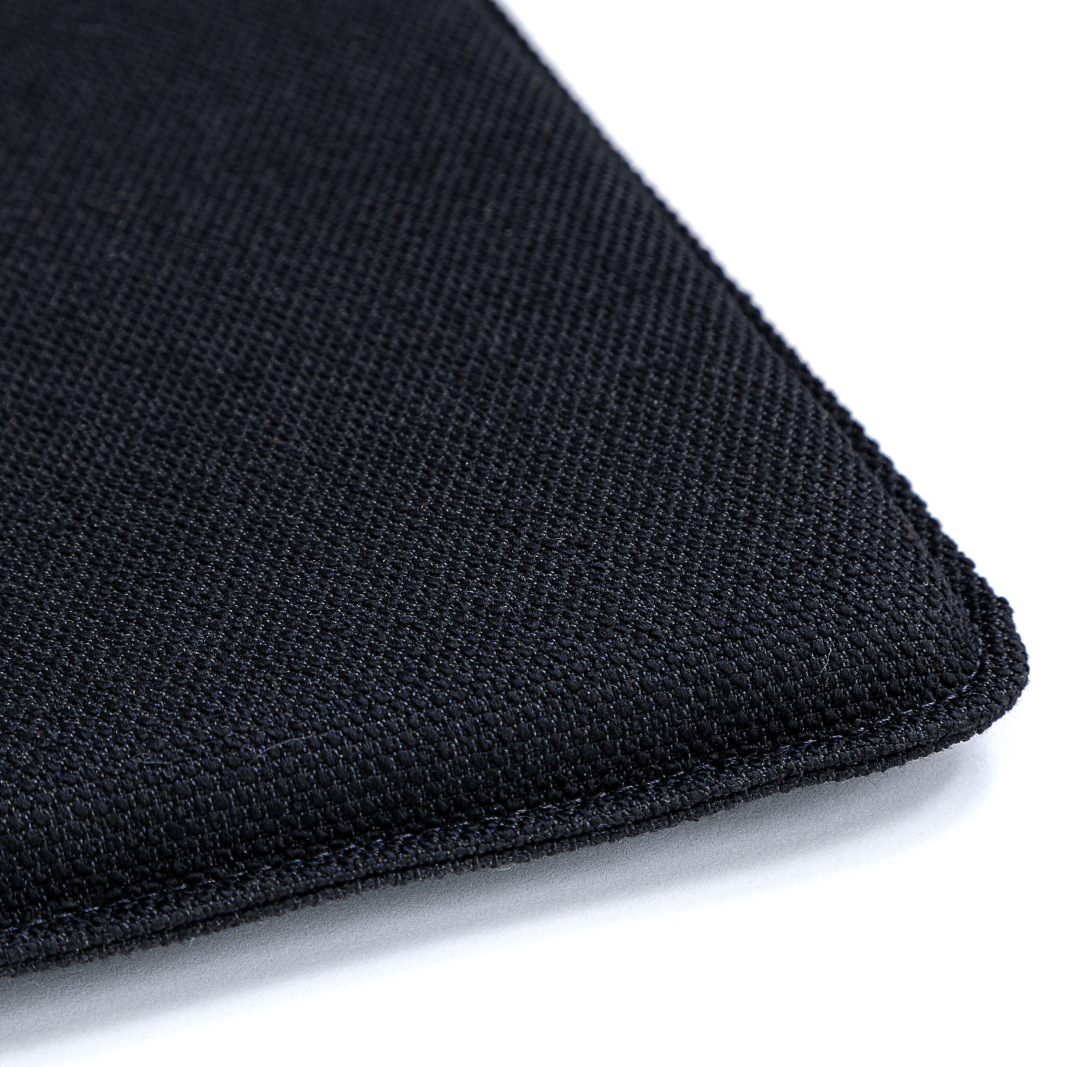 Coussin pour chaise Woodstock - Noir