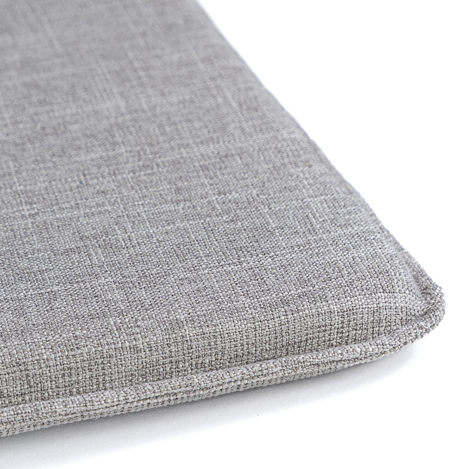 Coussin pour chaise Woodstock - Gris