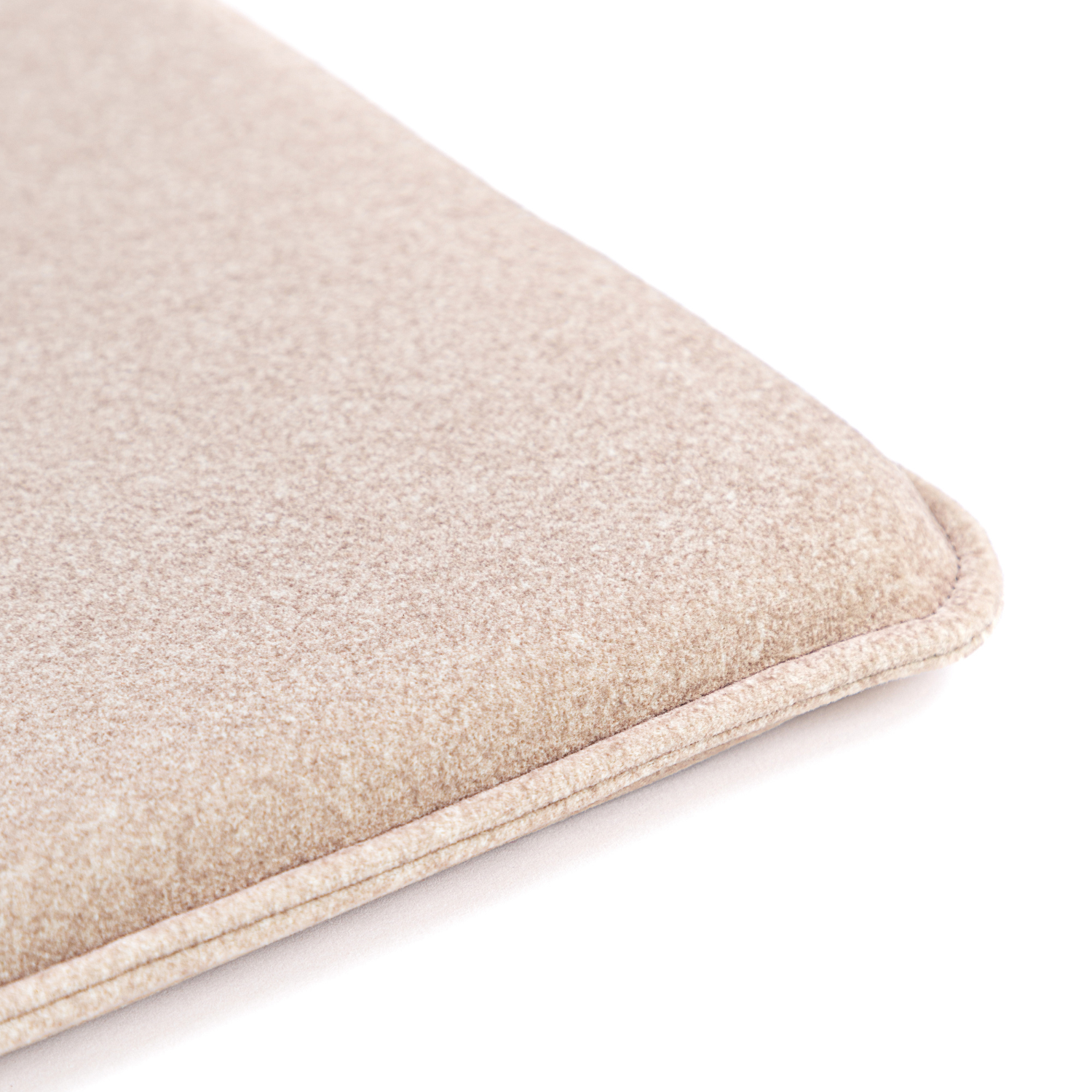 Coussin pour chaise Woodstock - Avoine