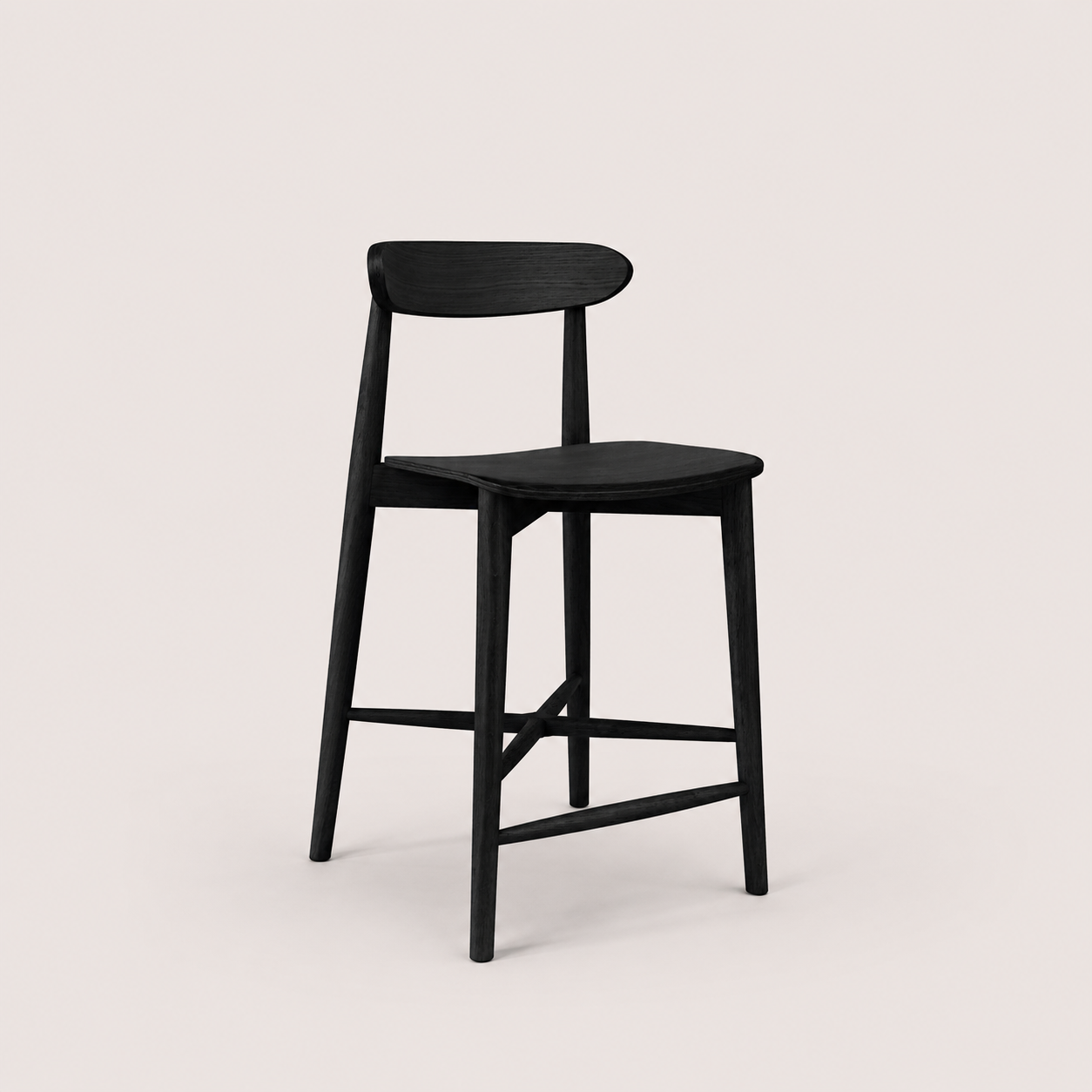 Tabouret Mori