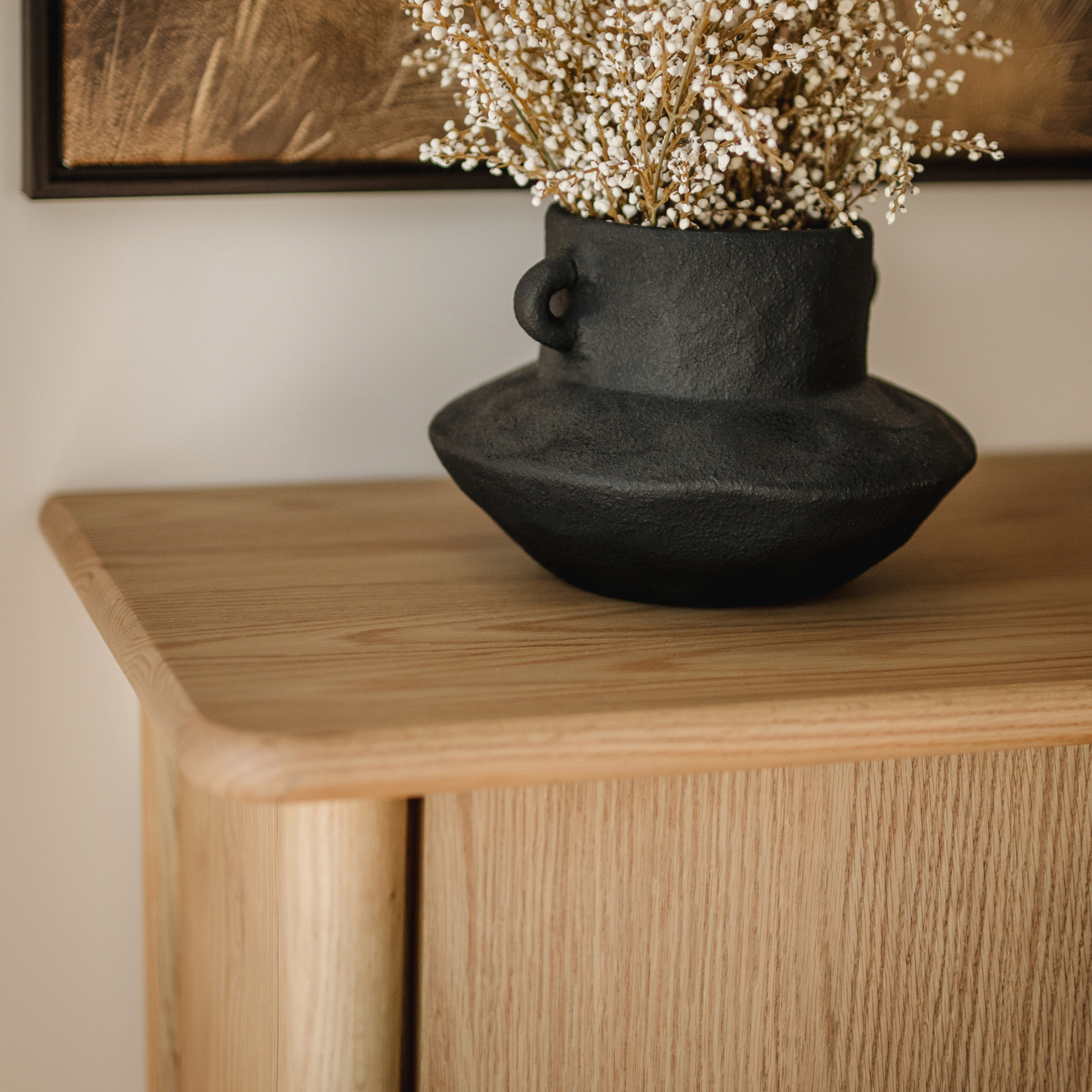 Buffet Kodama avec tiroirs