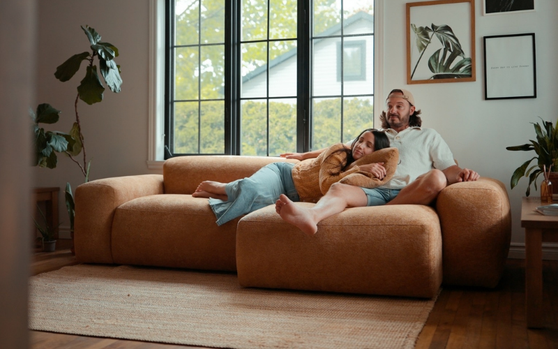 Joshua Sofa