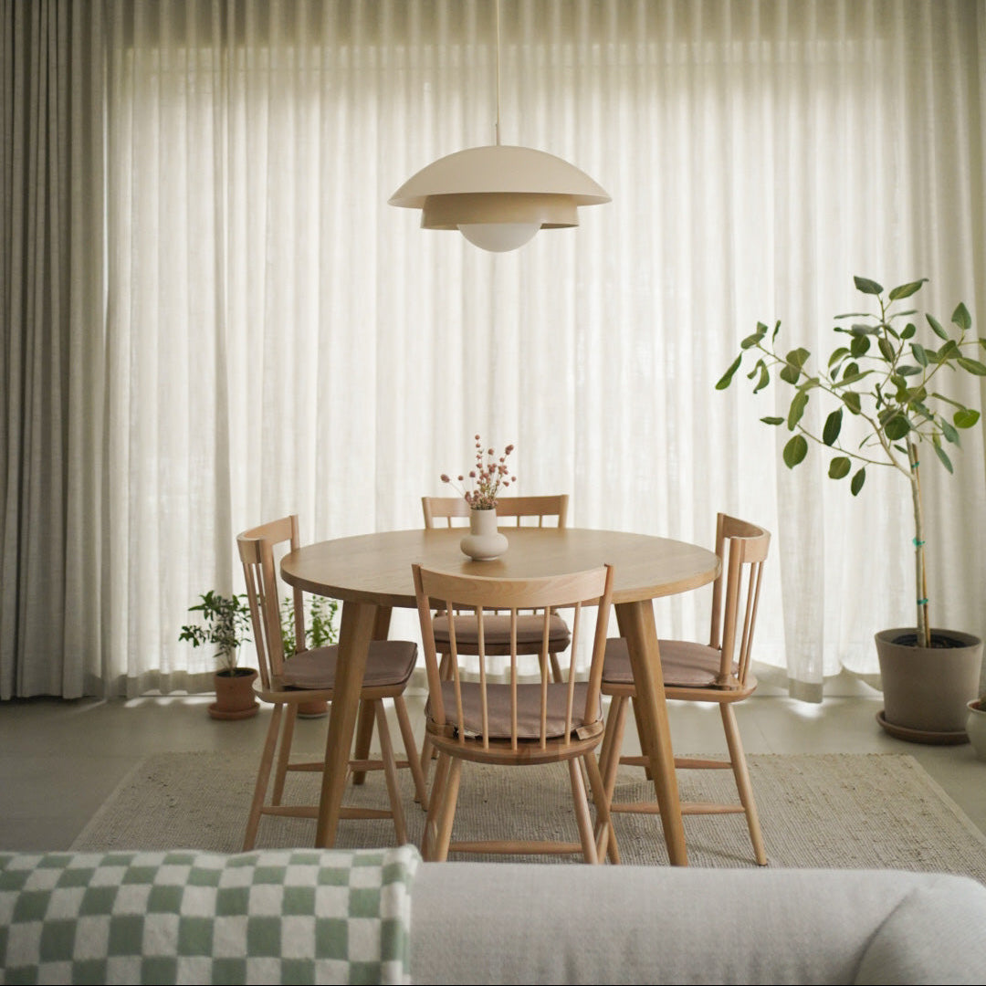 Table ronde Oslo