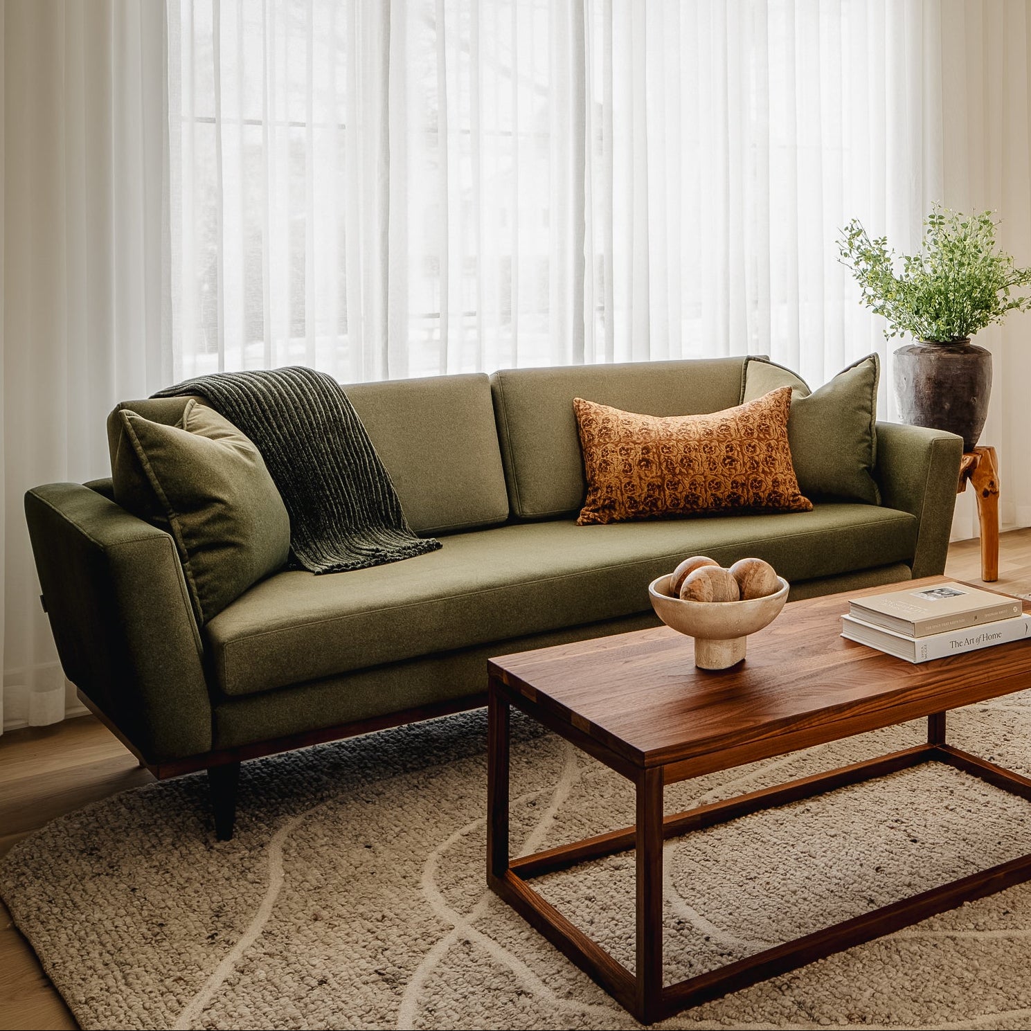 Sofa Oslo condo