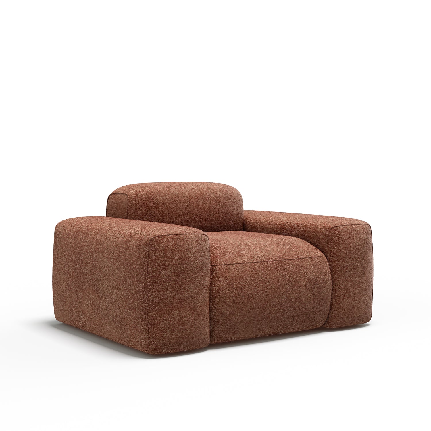 Fauteuil Joshua