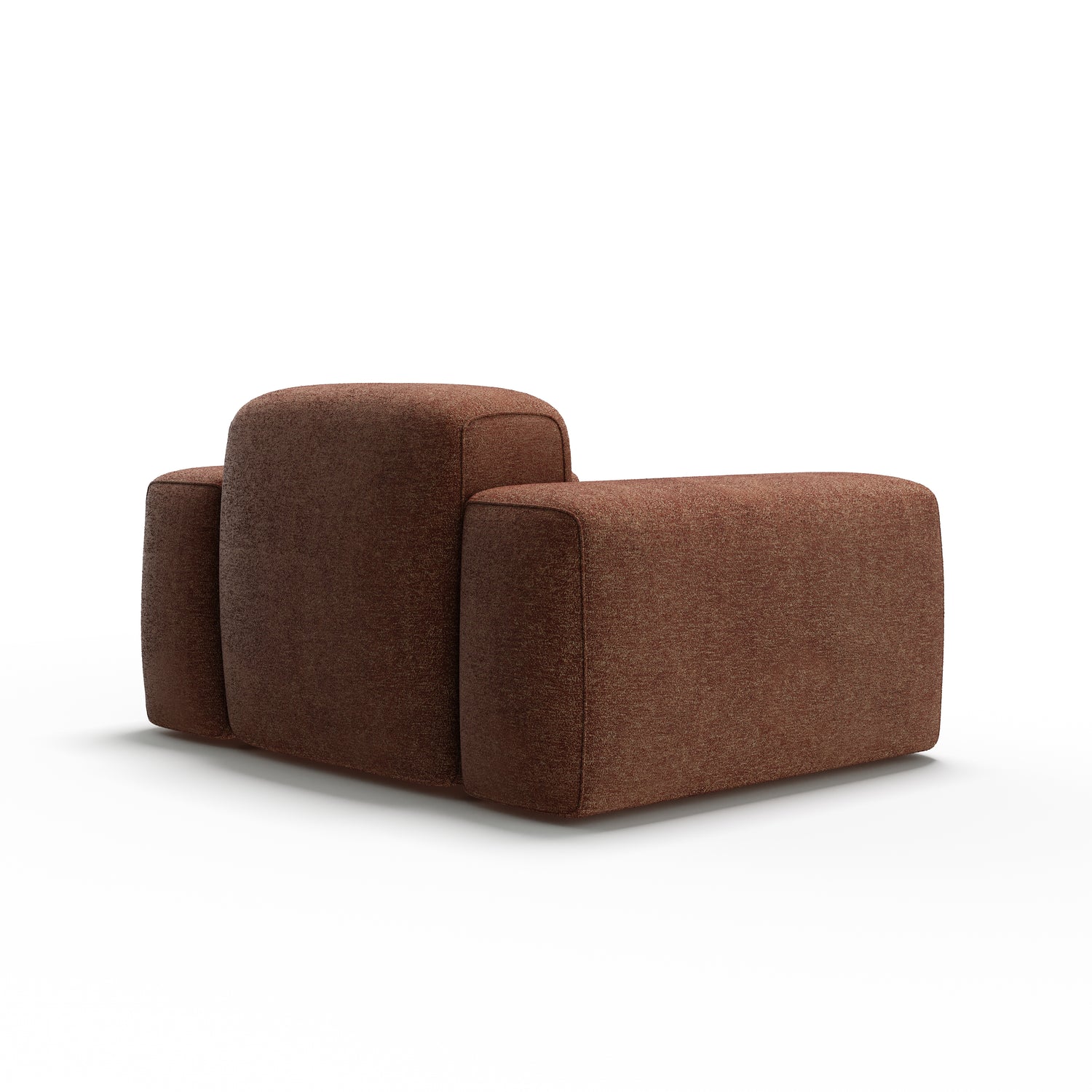 Fauteuil Joshua