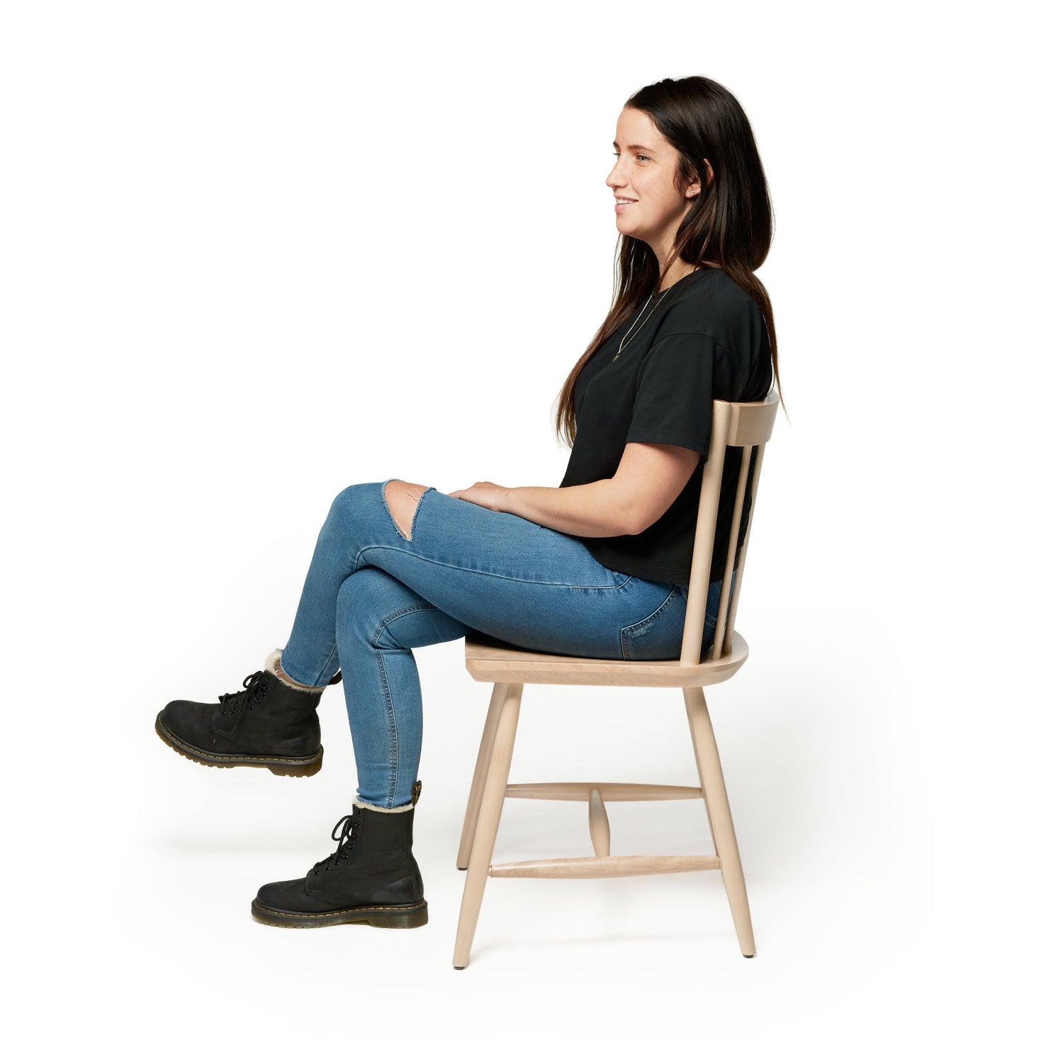 Chaise Woodstock
