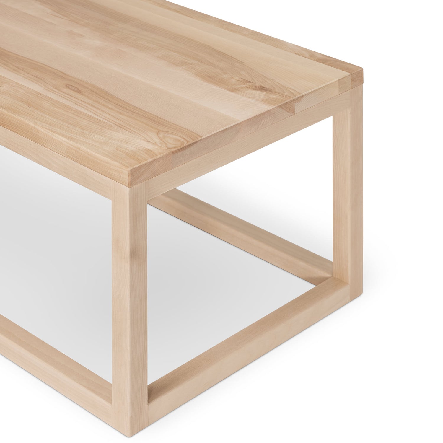 Prisme coffee table