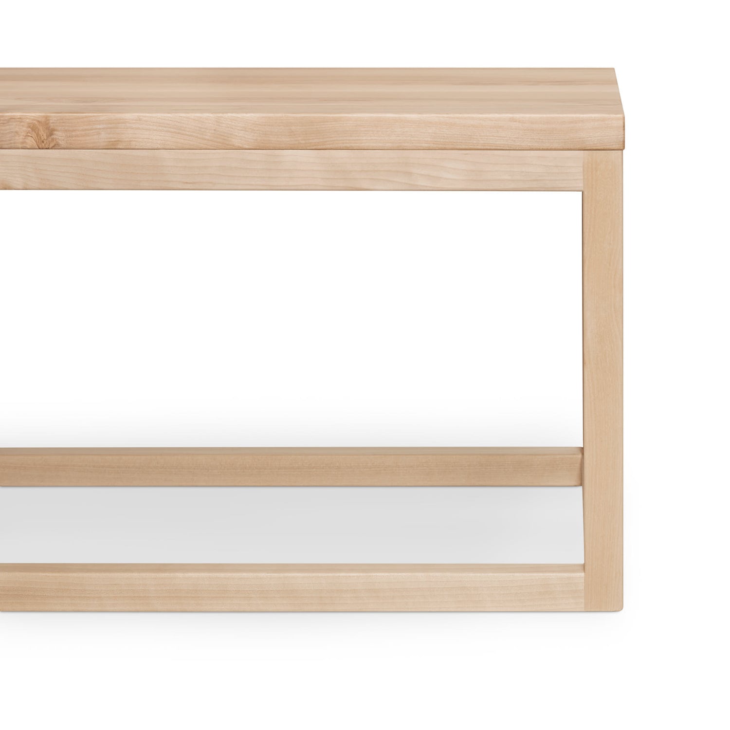 Prisme coffee table
