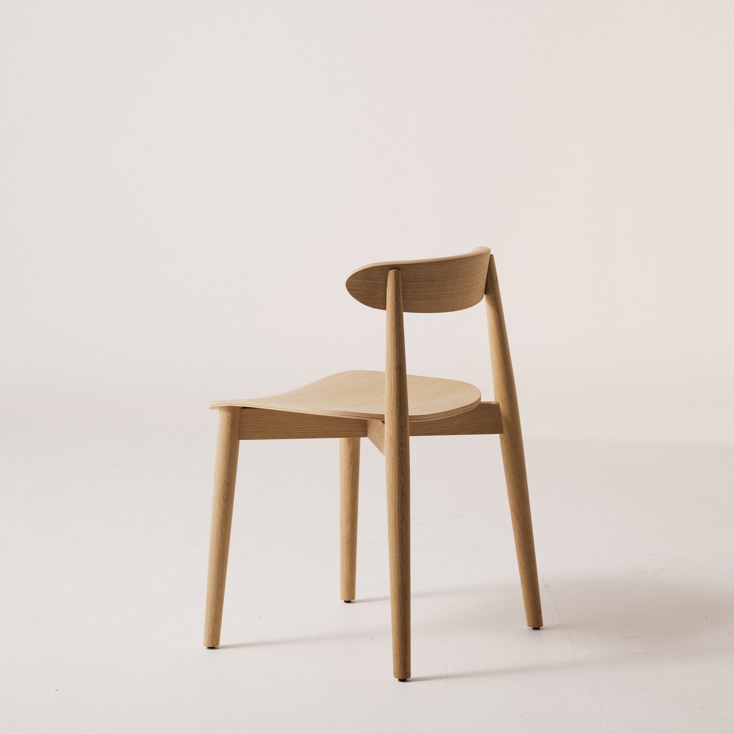 Chaise Mori