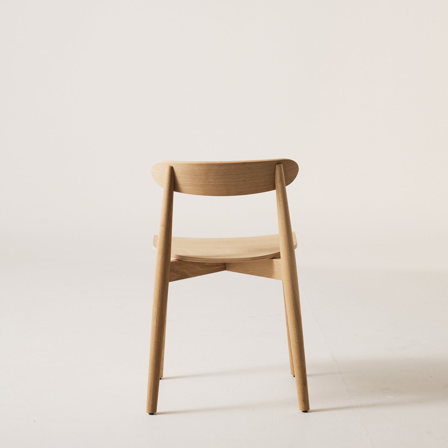 Chaise Mori
