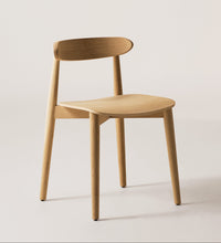 Chaise Mori