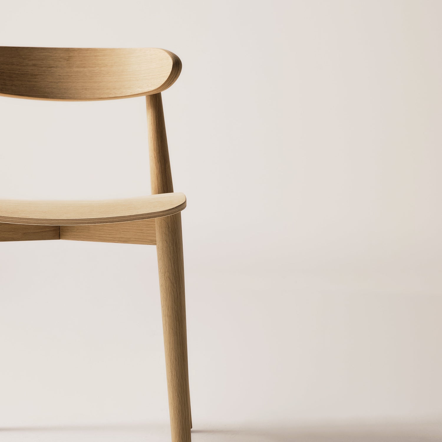 Chaise Mori
