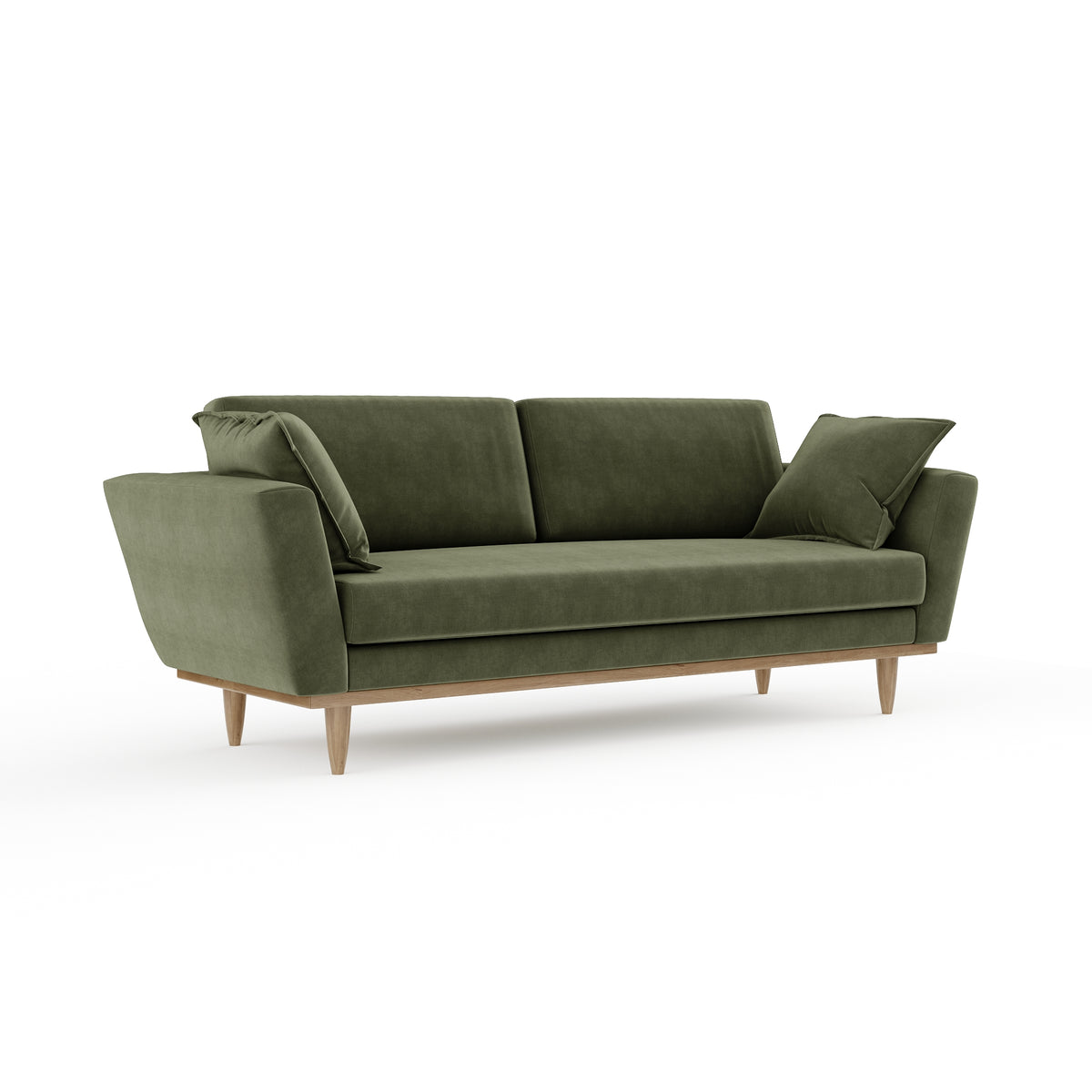 Curated visual reference: Fresh Look at Sofa Oslo Condo