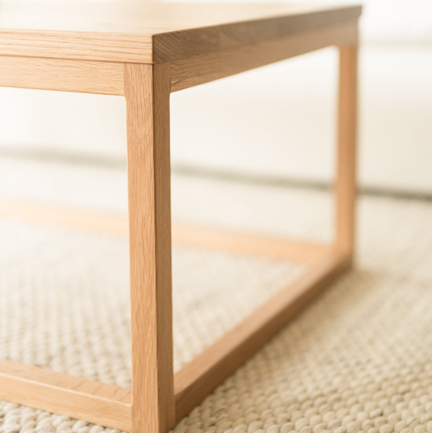 Table basse Prisme