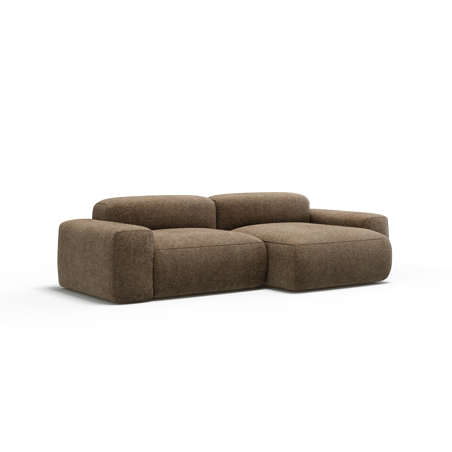 Sofa Joshua Méridienne Large