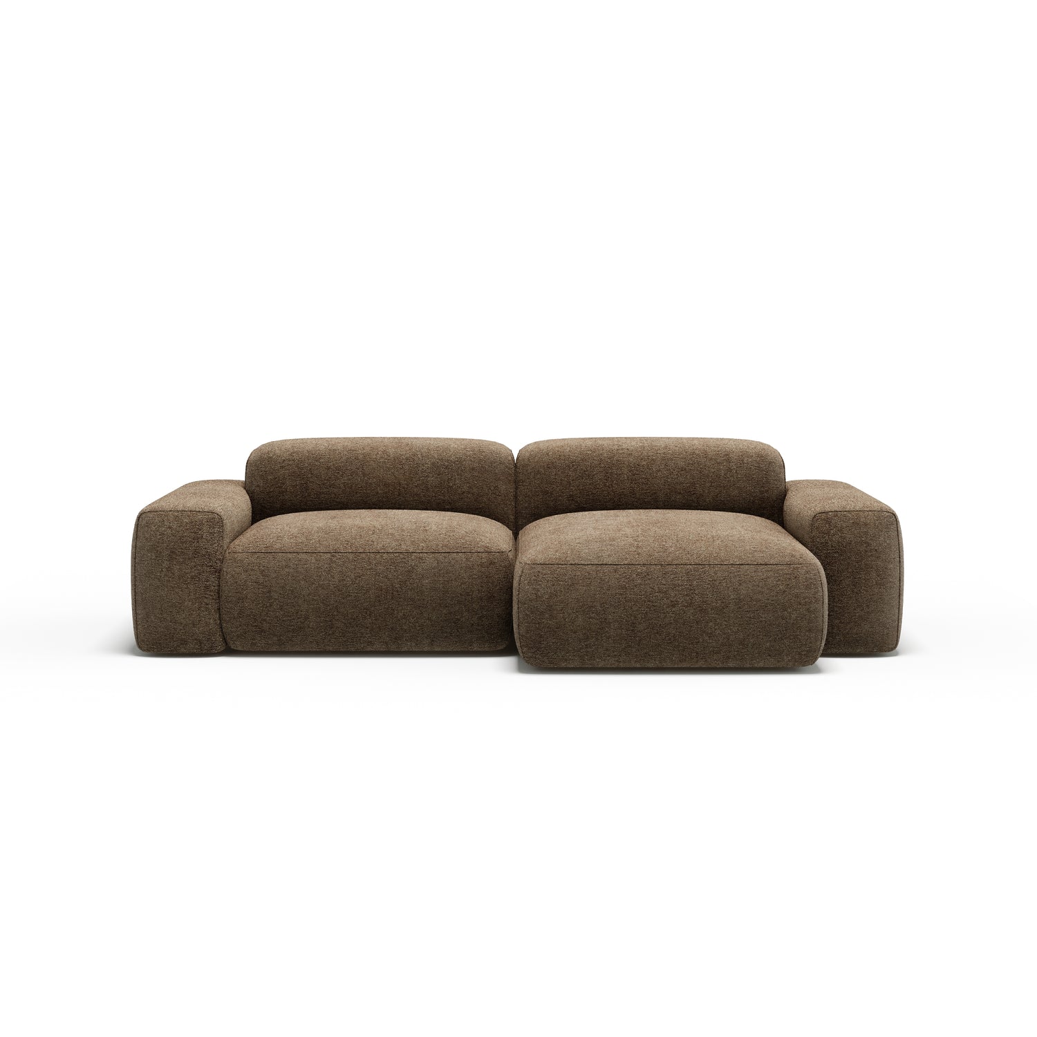 Sofa Joshua Méridienne Large