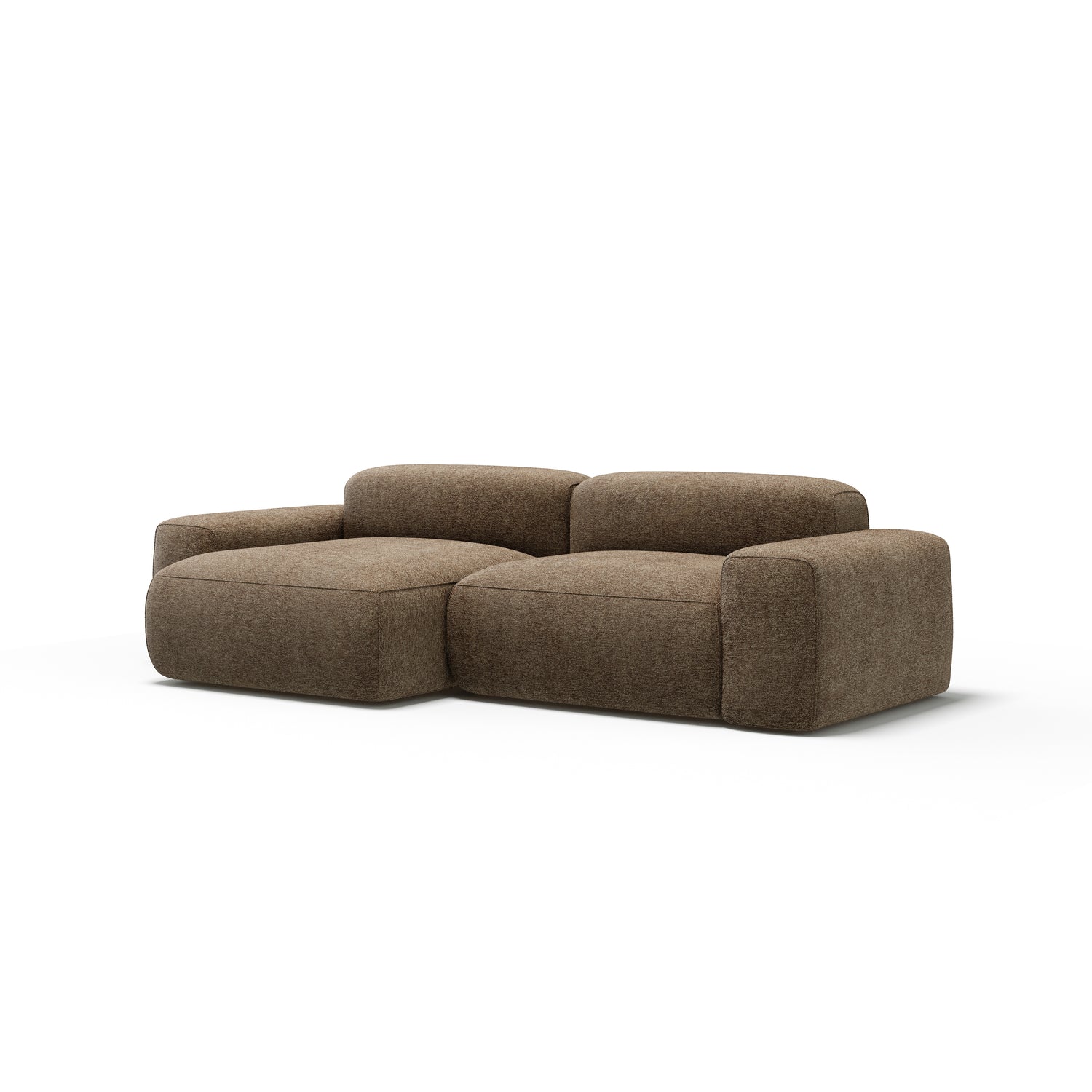 Sofa Joshua Méridienne Large