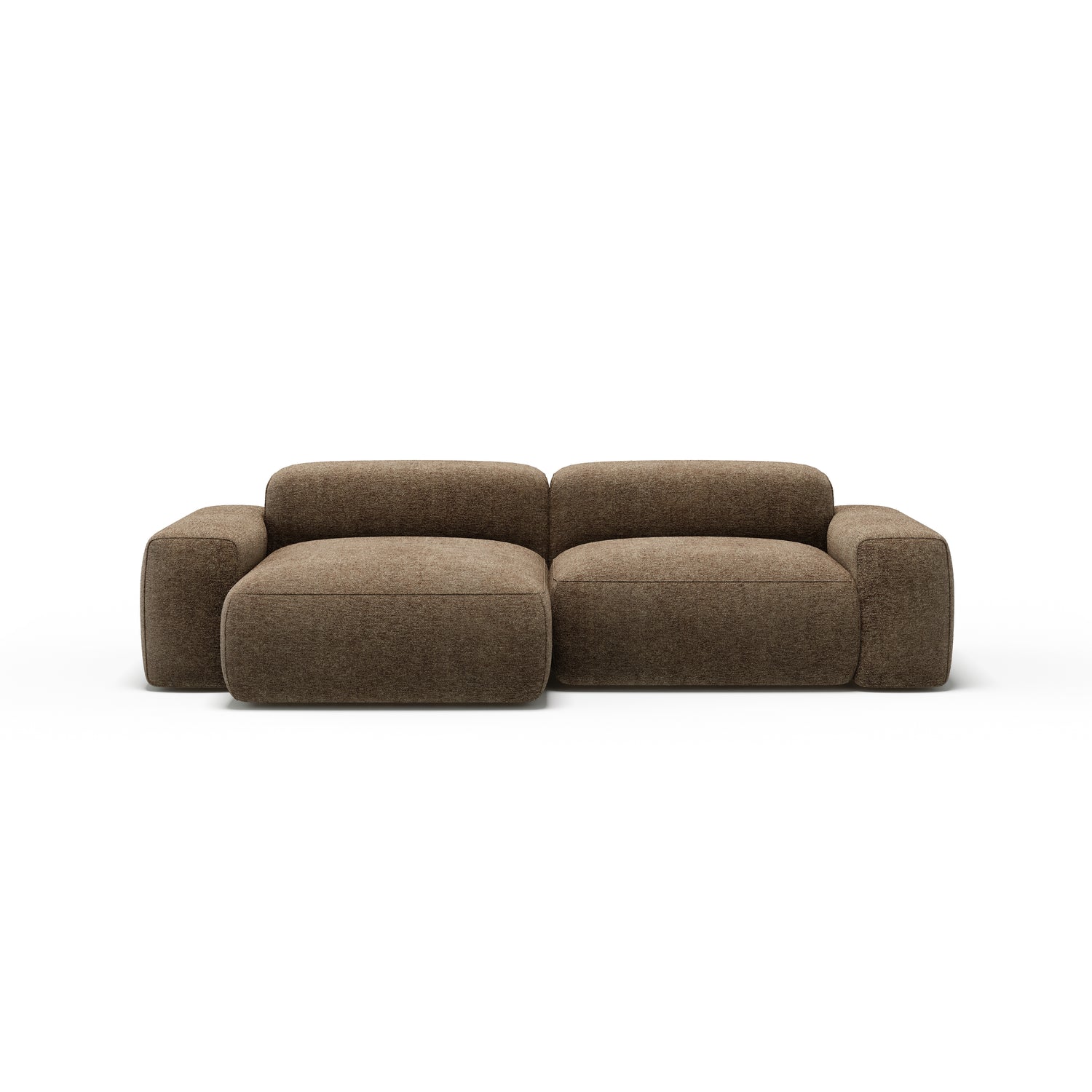 Sofa Joshua Méridienne Large