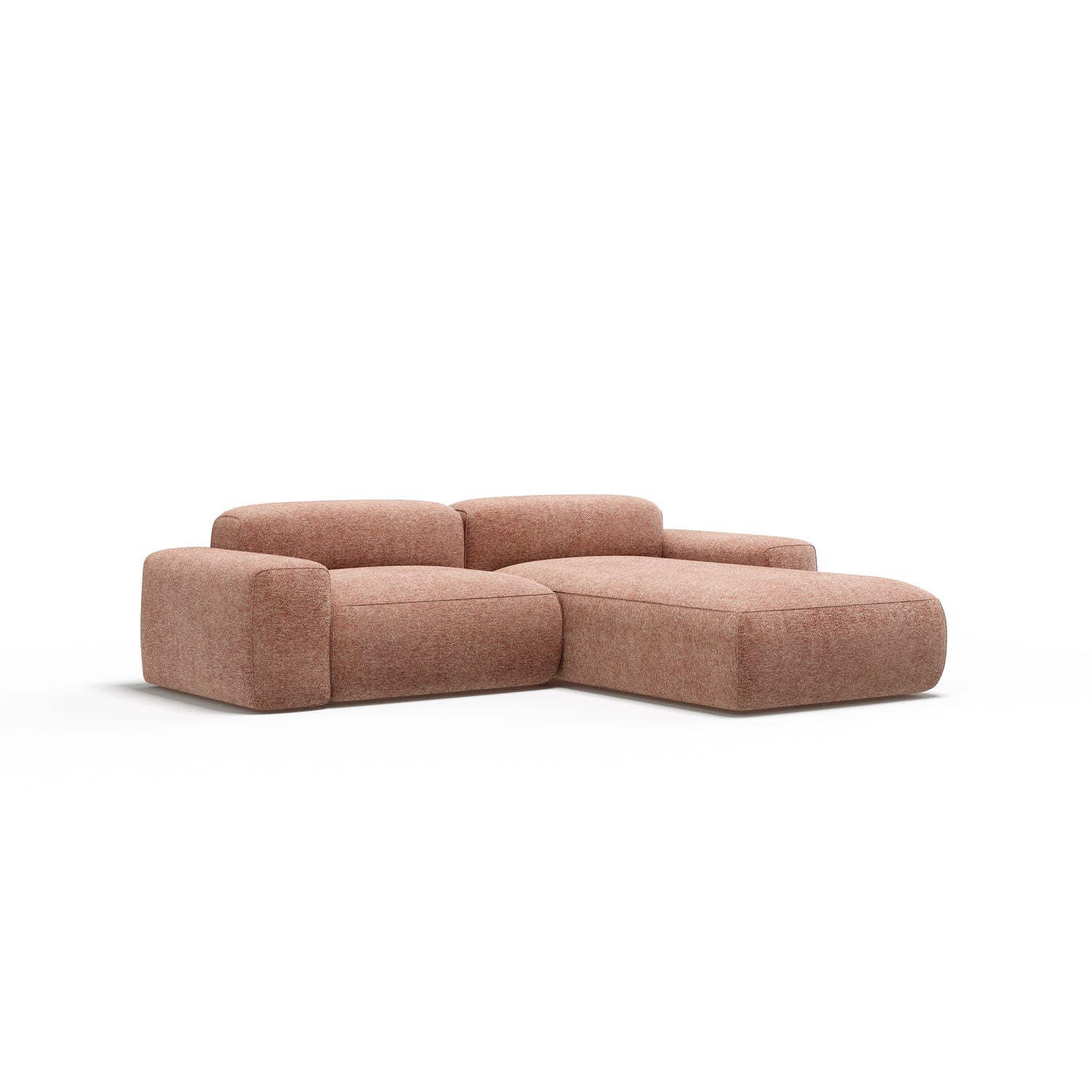 Sofa Joshua Méridienne Large