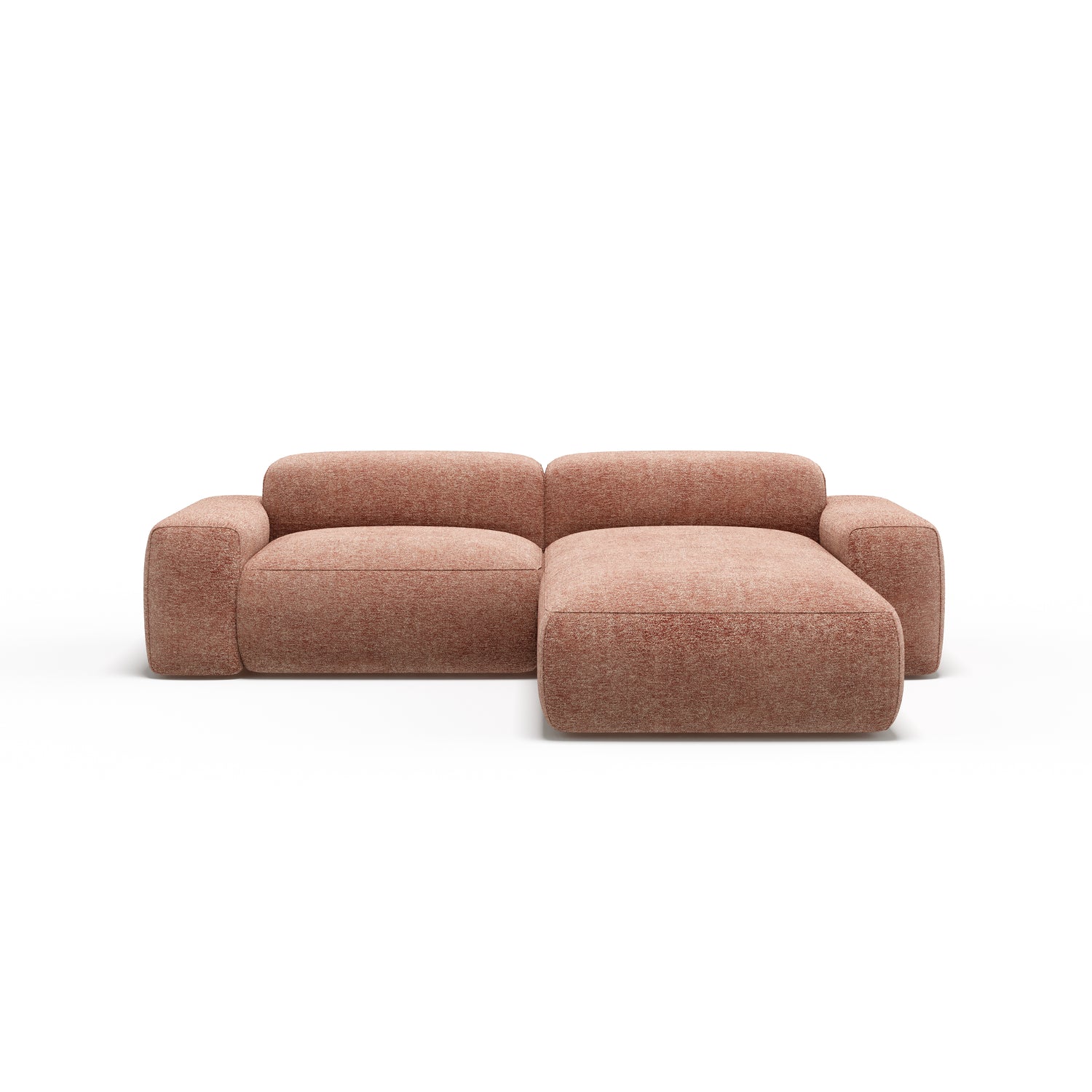 Sofa Joshua Méridienne Large