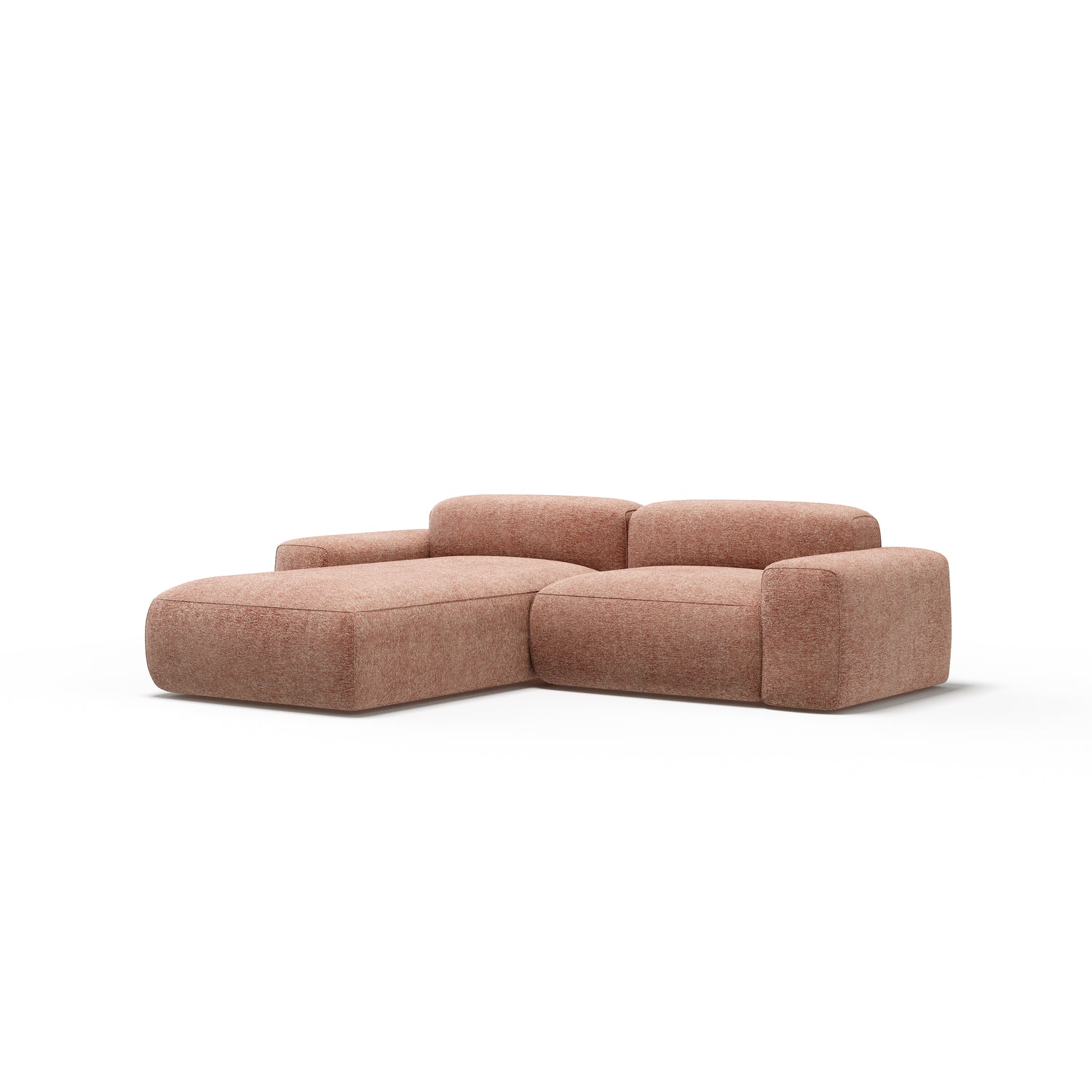 Sofa Joshua Méridienne Large