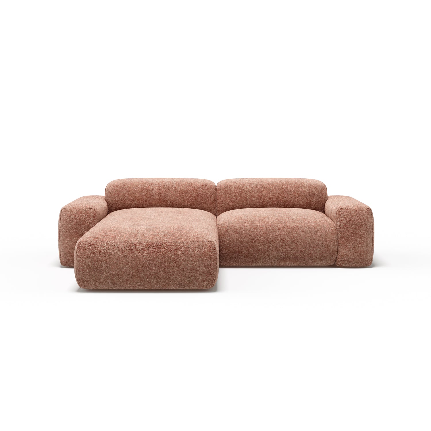 Sofa Joshua Méridienne Large