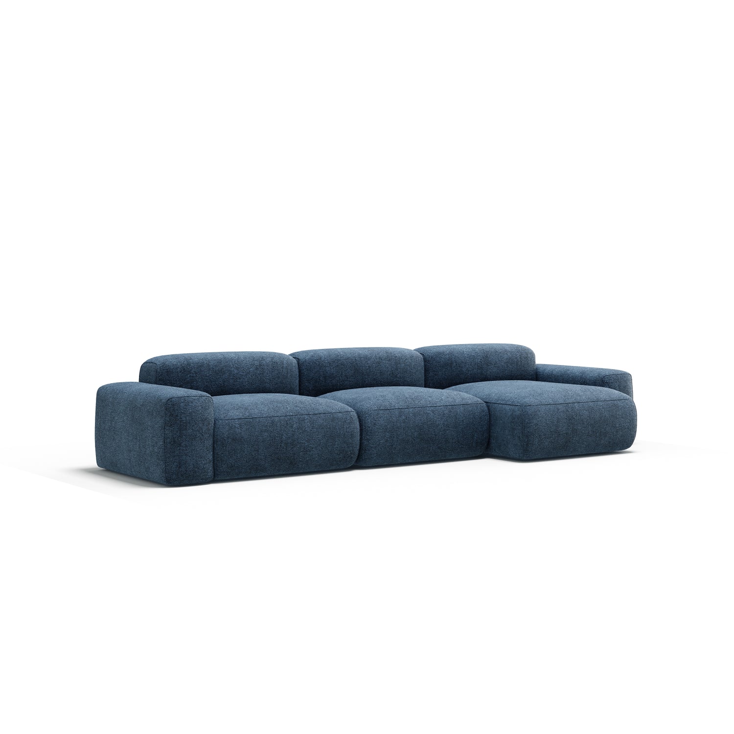 Sofa Joshua Méridienne Large
