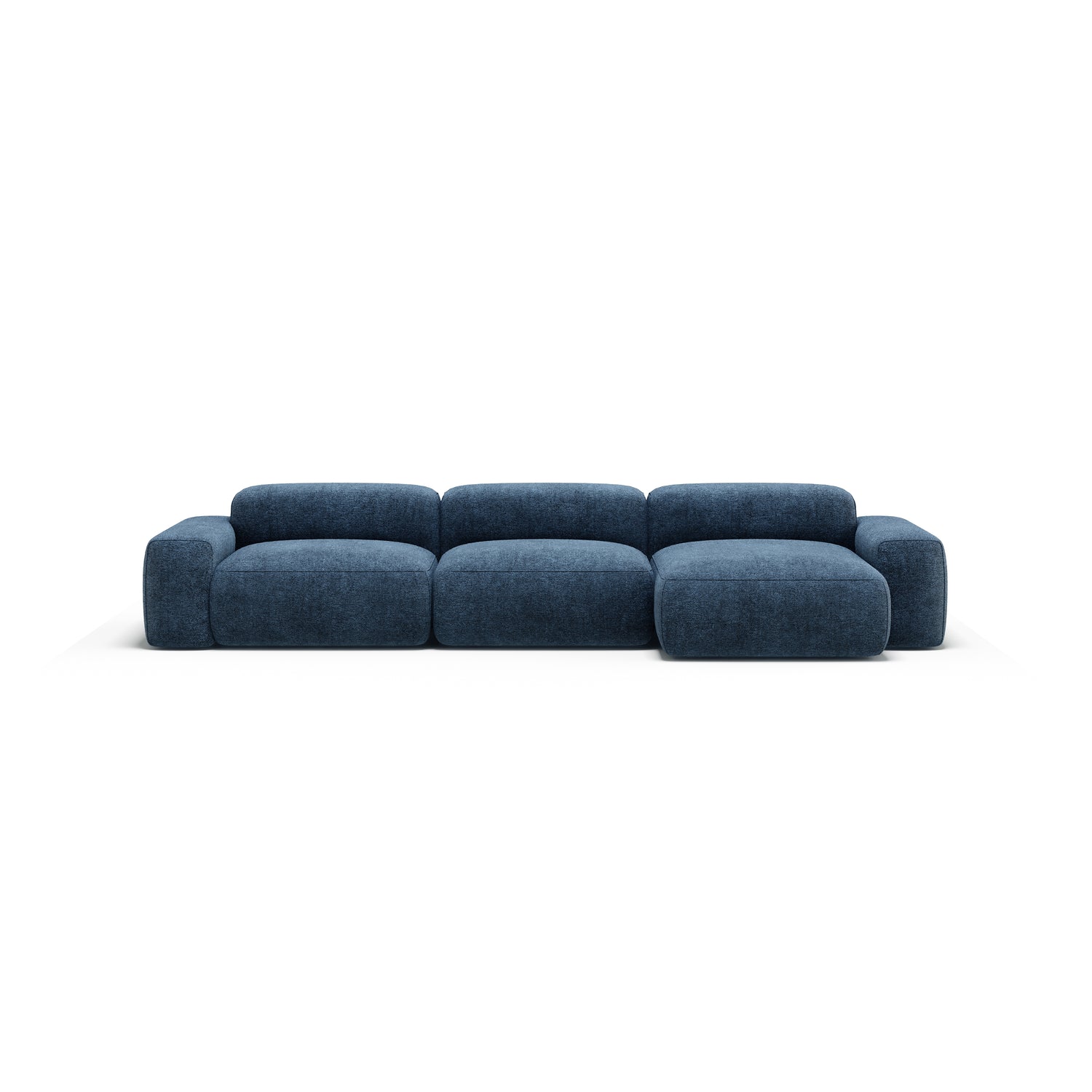 Sofa Joshua Méridienne Large