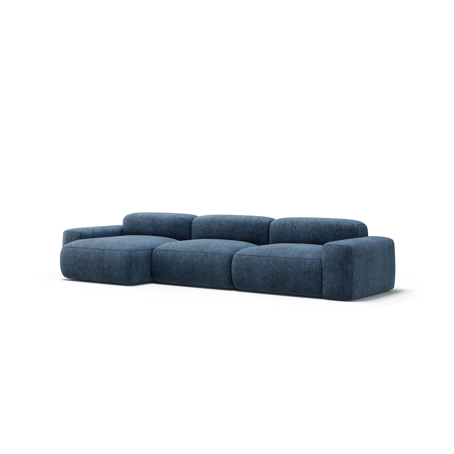 Sofa Joshua Méridienne Large
