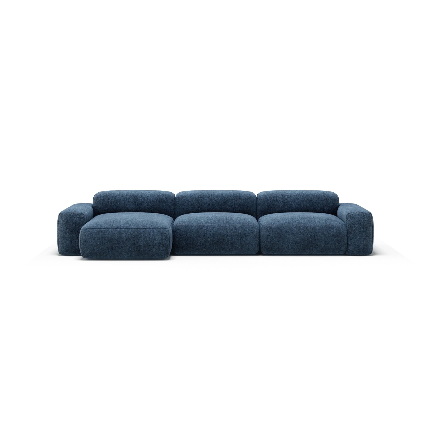 Sofa Joshua Méridienne Large
