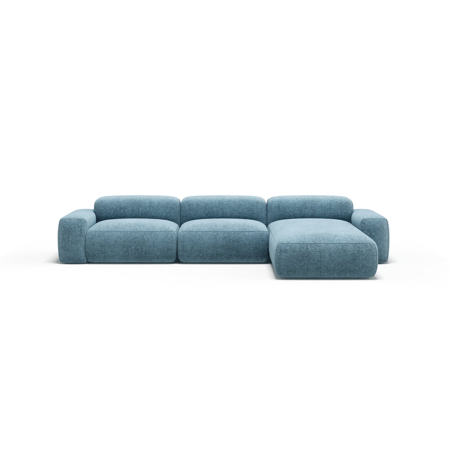 Sofa Joshua Méridienne Large
