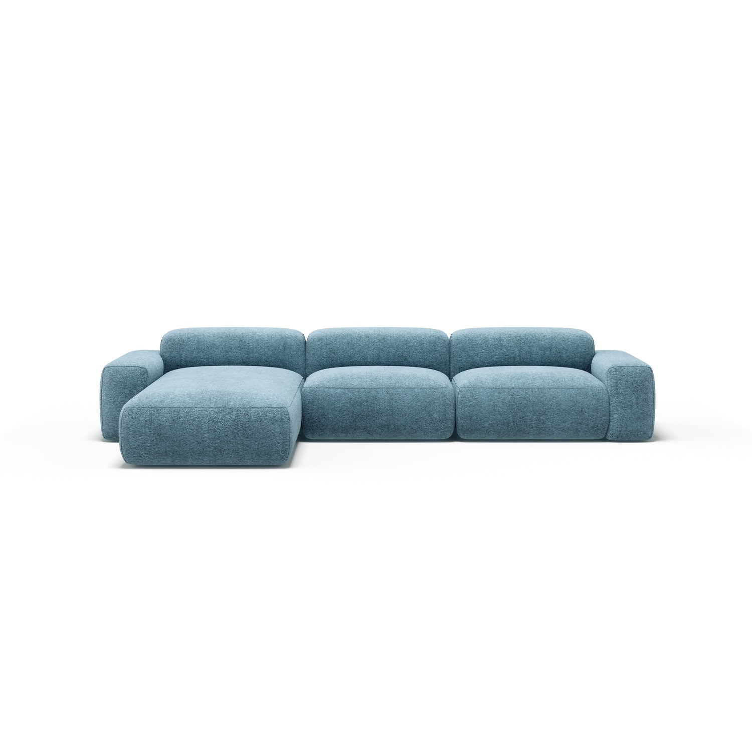 Sofa Joshua Méridienne Large