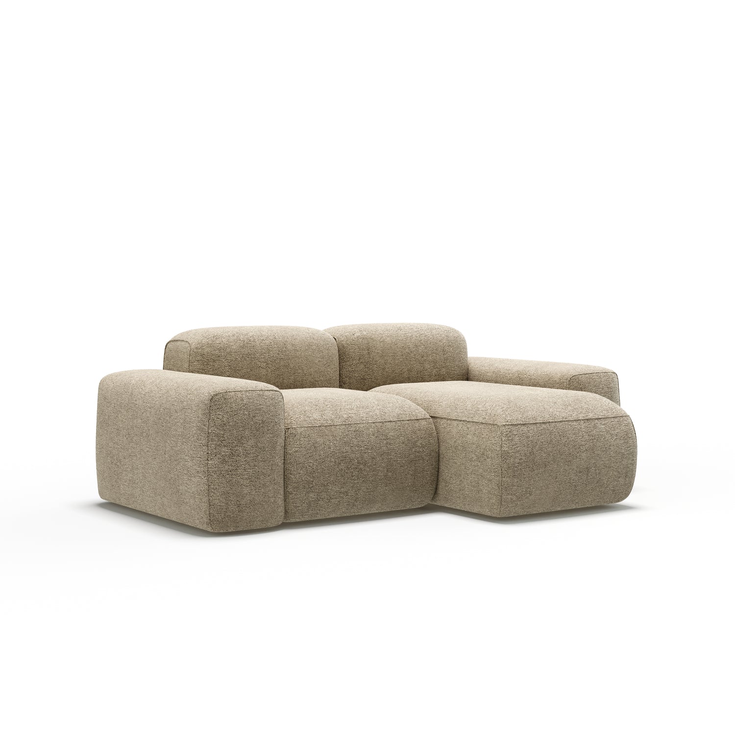 Sofa Joshua Méridienne Régulier