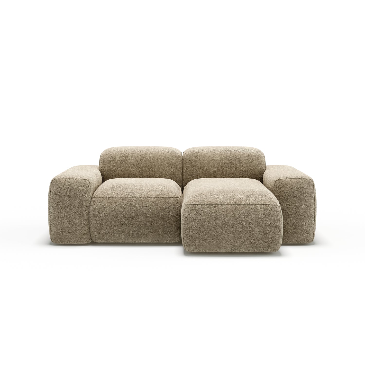Sofa Joshua Méridienne Régulier