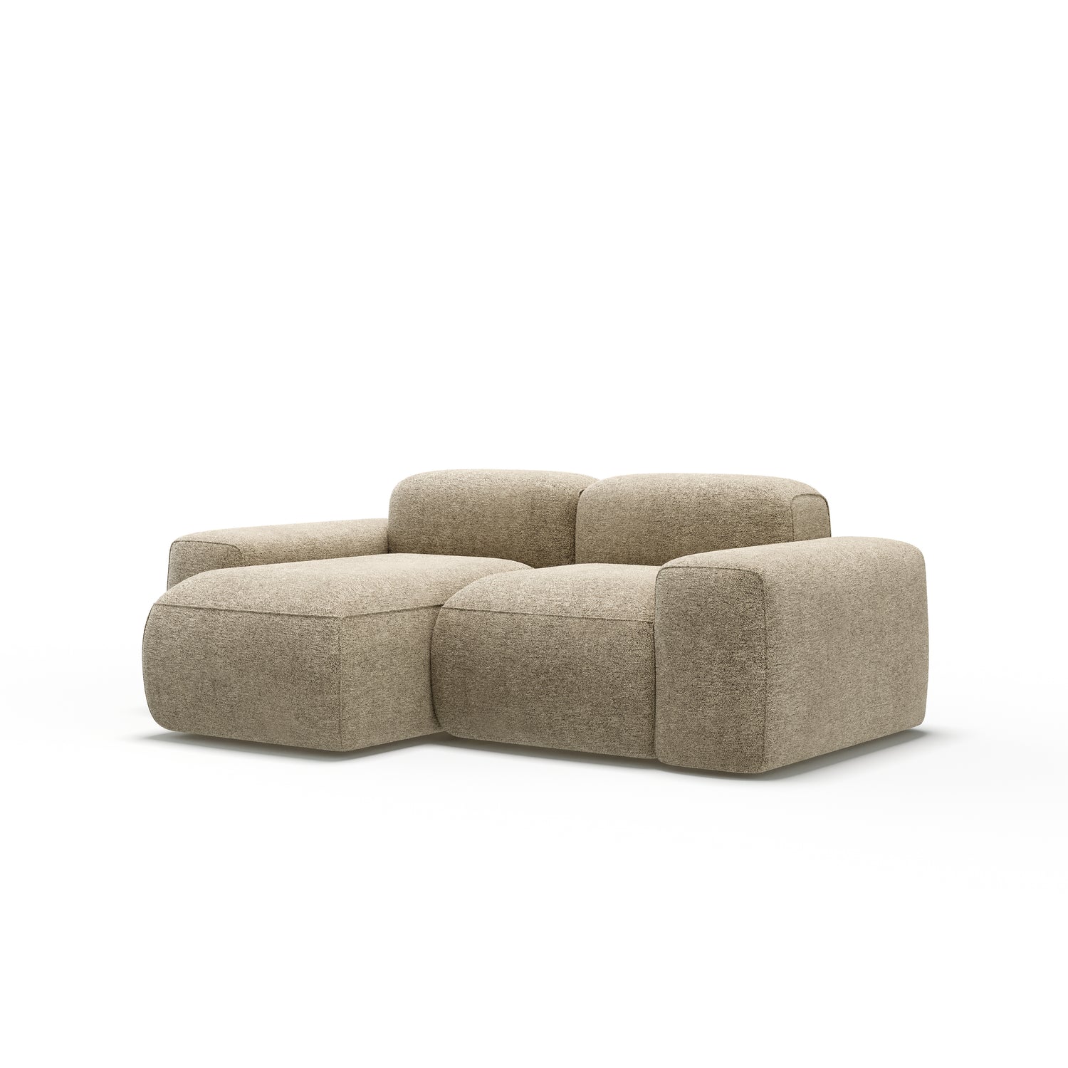Sofa Joshua Méridienne Régulier