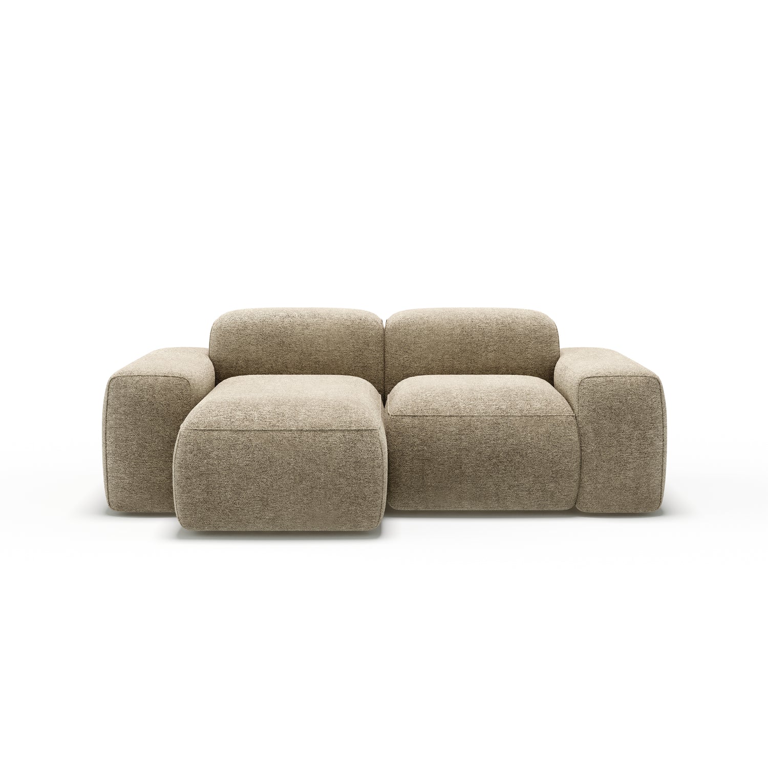 Sofa Joshua Méridienne Régulier