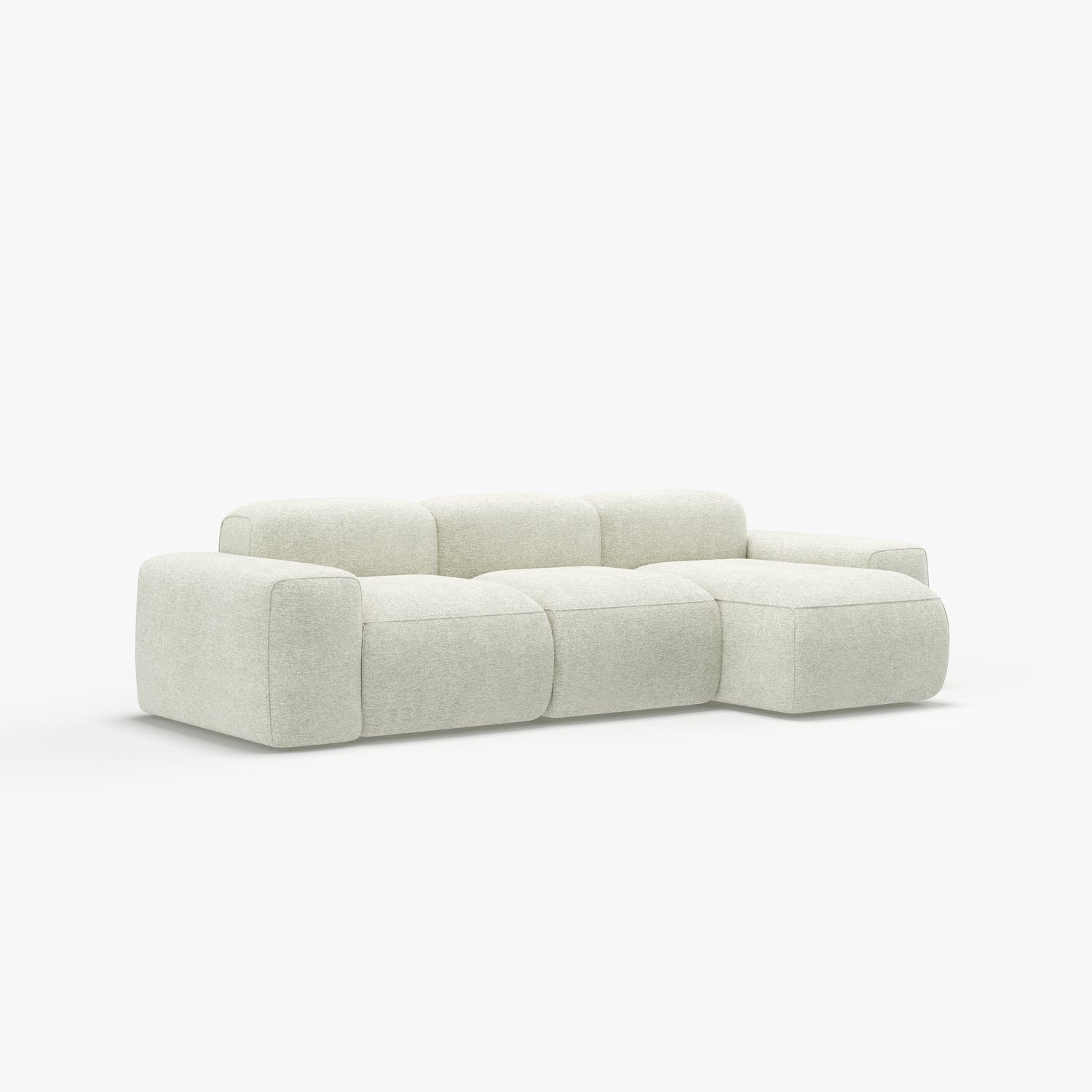Sofa Joshua Méridienne Régulier