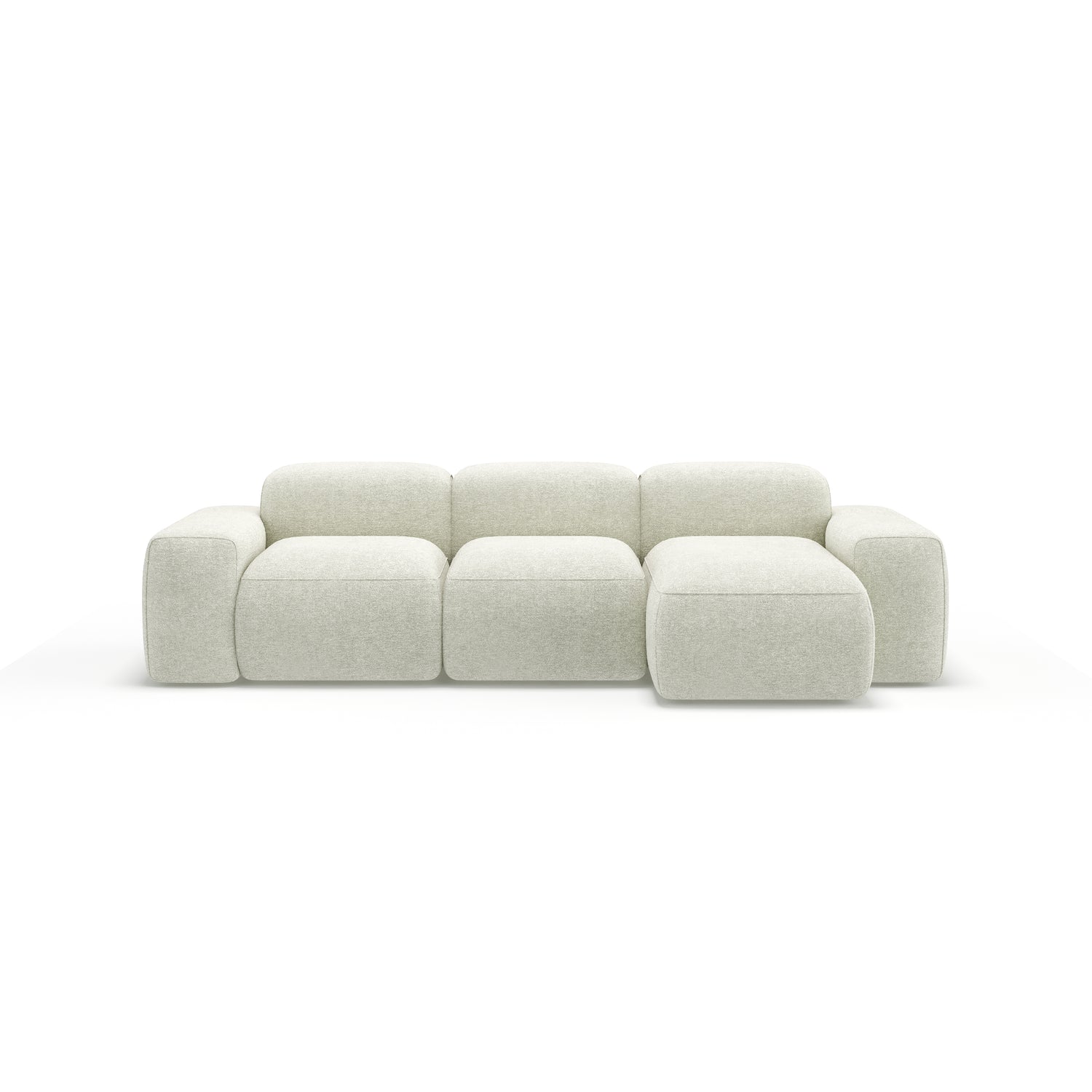 Sofa Joshua Méridienne Régulier