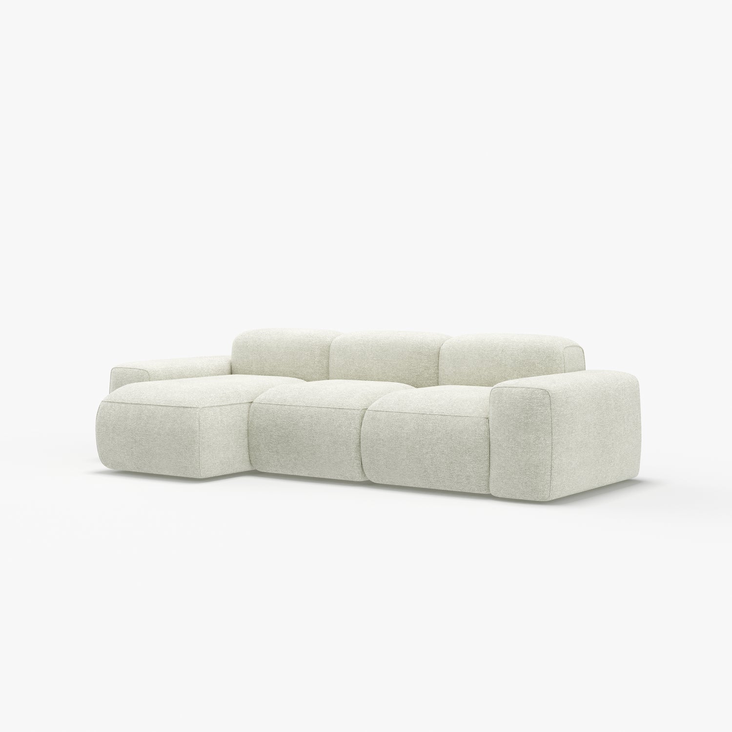 Sofa Joshua Méridienne Régulier