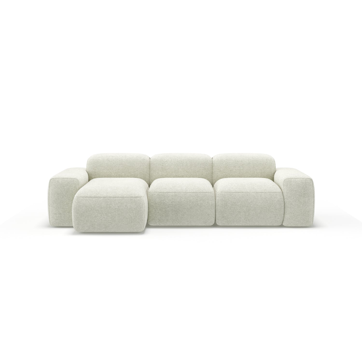 Sofa Joshua Méridienne Régulier