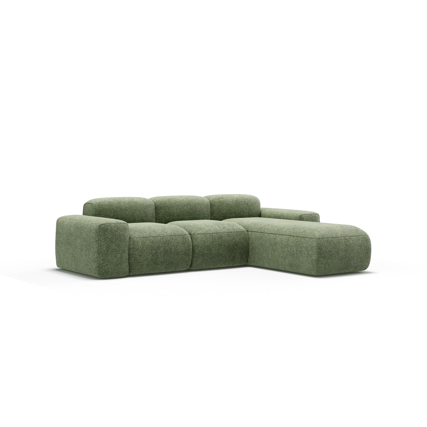 Sofa Joshua Méridienne Régulier